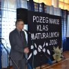 Pożegnanie klas maturalnych